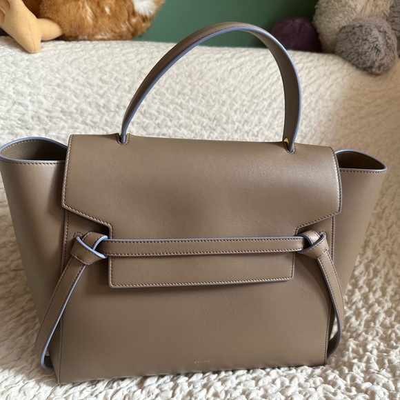 Celine Belt Bag (2016, Phoebe Philo Version) - Picture 2 of 3